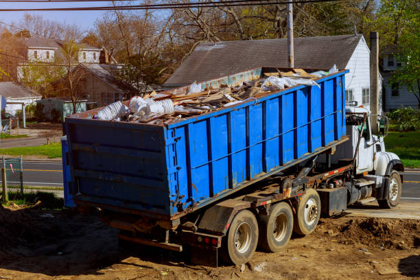 Best Attic Cleanout Services  in Almedia, PA