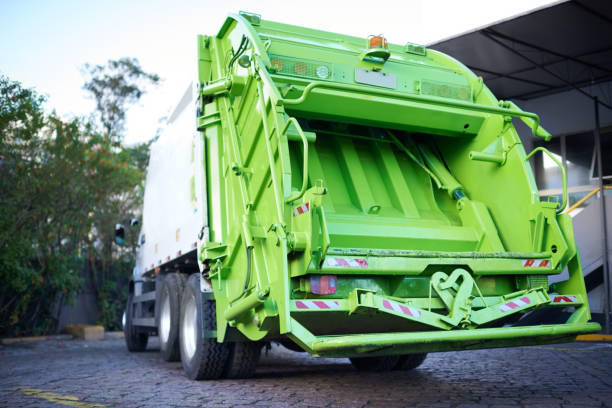 Best Yard Cleanup Services  in Almedia, PA